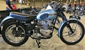 Image result for Tampico Green 1956 Motorcycle