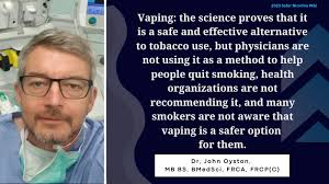 John Oyston (@JohnOyston)