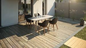 Terrassendielen Vergleich Douglasie Oder Larche Obi Terrassendielen Douglasie Douglasie Terrasse Terrassendielen