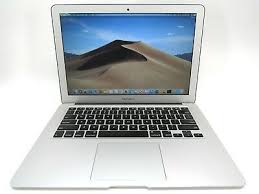 Apple Macbook Air 2015 A1466 13 Core I5 5250u In 2020 Apple Macbook Air Macbook Air Macbook