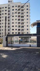 Apartamento de 55 m² Maraponga - Fortaleza, à venda por R$ 3...