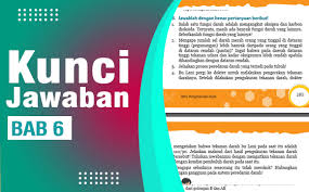 Check spelling or type a new query. Kunci Jawaban Ipa Kelas 8 Halaman 283 284 285 286 Bab 6 Uji Kompetensi Ilmu Edukasi
