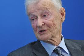 Zbigniew Brzezinski, Security Adviser to Carter, Dies at 89