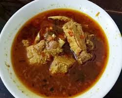 Sudah bosan dengan menu masakan dari santan, berlemak dan bergaram tinggi seperti rendang, opor ayam, sayur antan kacang atau buncis, sambal goreng ati kentang … Sedap 10 Sajian Kuliner Indramayu Yang Bikin Tambah Nafsu Makan