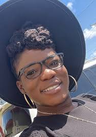 Obituary for Corporal Talesha Anne Vaughan-Buchanan