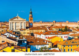 Travel guide for cittadella, italy, with details of highlights including the extensive defensive walls cittadella stands as a fortified outpost of padua in the area between the river brenta and musone. Cittadella Italy Stock Photo And Image Collection By Travellaggio Shutterstock