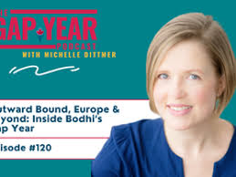 Gap year resources, programs and events in Canada