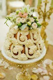 Roman Na Vse Zhittya S Photos Roman Na Vse Zhittya Bundt Cake Decorations Wedding Cake Stands Floral Cake