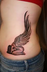 Archangel tattoos ideas & designs. 100 Best Angel Tattoos For Men And Women