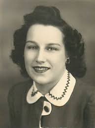 Geraldine "Gerry" Hays Obituary February 20, 2019