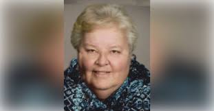 Obituary information for Darlene Kay Gathje
