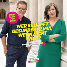 Grünes wahlplakat hat mich erschreckt. Die Grunen Wien On Twitter Das Sind Unsere Grunen Wahlplakate