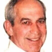 Warner Joseph "Black" Thibodeaux Obituary January 1, 2014