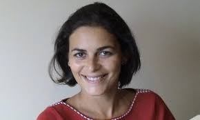 Dejé la moda porque es un mundo muy superficial»