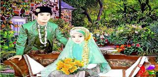 Lihat ide lainnya tentang kartun, kartun hijab, gambar. Kartun Nikah Muslimah On Windows Pc Download Free 1 0 Com Nikah Kartunnikahmuslimah Kartun Wallpaper