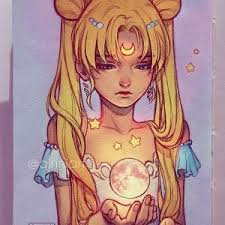 70 Easy Acrylic Painting Ideas For Beginners To Try Oilpaintingbeginner Anime Drawings For Beginners Simple Acrylic Paintings Painting