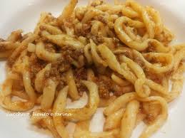 We did not find results for: Strozzapreti Come Preparare Una Pasta Tipica Della Romagna Ricette Cibo Etnico Idee Alimentari