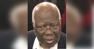 Obituary information for Roy Gordon