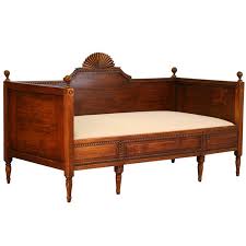 Antique Swedish Gustavian Daybed Circa 1820 40 1stdibs Com Gustavian Furniture Furniture Swedish Furniture