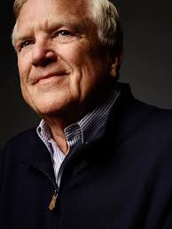 The Power Of Paying It Forward: How Bob Carr Turned Gratitude Into $100  Million Of Generational Impact