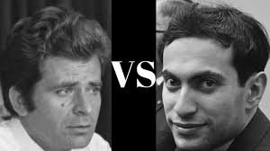 Boris Spassky vs Mikhail Tal ...