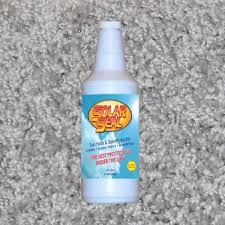 Solar Seal Anti Fading Fabric Protection Spray