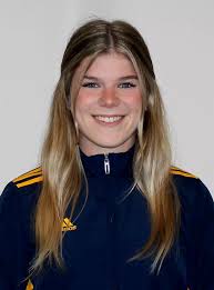 2021-22 Women's Track and Field Roster