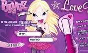 There are 34 bratz games on ofreegames.com. Bratz M A S H Numuki