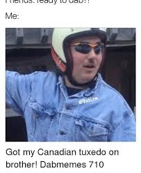 Tuxedo Memes