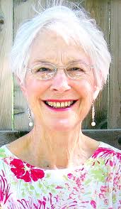 Betty Scheid 1930-2020