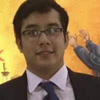 Miguel Pando's Instagram, Twitter & Facebook