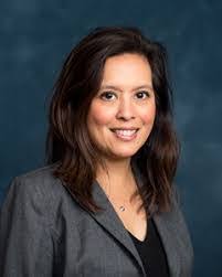 Angela Cao's Instagram, Twitter & Facebook