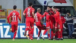 Gaziantep fk fikstürü, maç sonuçları, iddaa oranları, puan durumu ve gaziantep fk haberleri ht spor'da. Gaziantep Fk Adimlarini Saglam Atiyor