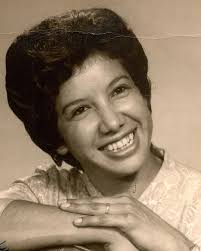 Isabel Medina Obituary