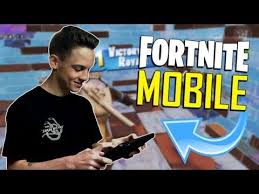 Unfortunately, that isn't as simple as it used to be, but its still possible for some through a couple of different methods. Fast Mobile Builder On Ios 825 Wins Fortnite Mobile Tips Tricks Fortnite Video Game News Mobile