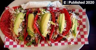 Warm tortillas according to package instructions. A Texas Border Town S Booming Trade In Great Tacos The New York Times