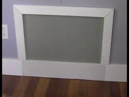 Check out top brands on ebay. Ricksdiy Making A Simple Drywall Access Panel Wmv Youtube