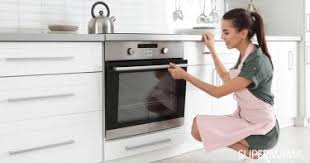 أفضل أنواع أفران الغاز وأسعارها 2020 سوبر ماما