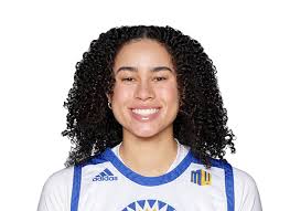 Sofia Jones's Instagram, Twitter & Facebook