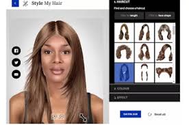 Provare le acconciature senza dover prima passare dal parrucchiere è una. Tagli Di Capelli Colore E Pettinatura Online Per Parrucchieri Virtuali Navigaweb Net