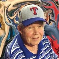 William R "Bill" Higgins Obituary