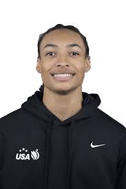 Chinese individuals rule as qualification begins at Trampoline Worlds