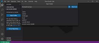 Update from wsl 1 to wsl 2. Remote Wsl Visual Studio Marketplace