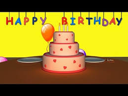 Bandinha do garrafão ainda não enviou a letra dessa música. Parabens Para Voce Happy Birthday Song Video Dailymotion