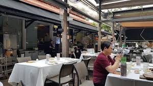 Going to dempsey hill is like entering a parallel universe. Sambal Kangkong Picture Of Jumbo Seafood Dempsey Hill Singapore Tripadvisor