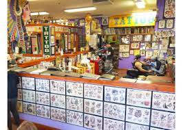 Every tattoo from buddha's palm is a custom work of art, tailored to fit the needs and body of each client, mirroring the fine art displayed on our walls. 3 Best Tattoo Shops In Santa Rosa Ca Expert Recommendations