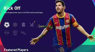 Maybe you would like to learn more about one of these? Patch Efootball Pes 2021 Kuyhaa