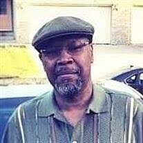 Mr. Robert Edward Elbert Sr. Obituary