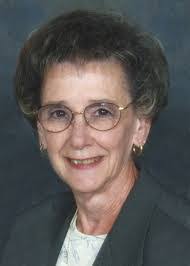 Marilyn Potter's Instagram, Twitter & Facebook