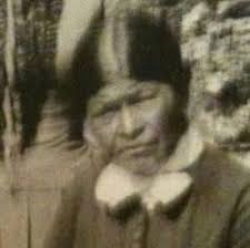 Madam Jones (1860-1941)